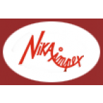 NIKAIMPEX - infračervené topné systémy – logo společnosti