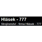Hlásek Jan - 777 – logo společnosti