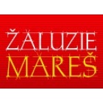 ŽALUZIE - Mareš Miroslav – logo společnosti