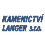 KAMENICTVÍ LANGER s.r.o. – logo společnosti