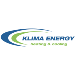 KLIMA ENERGY s.r.o. – logo společnosti