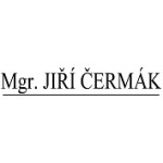 Mgr. Jiří Čermák – logo společnosti