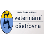 Staňková Šárka, MVDr. – logo společnosti