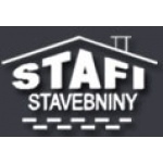 Stavebniny STAFI, s.r.o. – logo společnosti