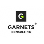 Garnets Consulting, a.s.(Brno) – logo společnosti