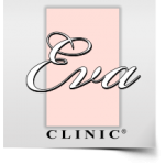 EVA CLINIC s.r.o. – logo společnosti