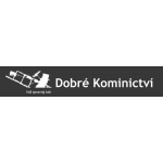 Dobré Kominictví – logo společnosti
