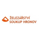 Železářství Soukup – logo společnosti
