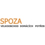 SPOZA, spol. s r.o. – logo společnosti