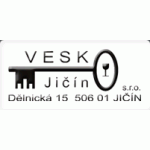 VESKO Jičín spol. s r.o. – logo společnosti