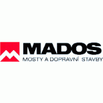 MADOS MT s.r.o. (pobočka Žamberk) – logo společnosti