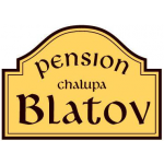 Penzion chalupa Blatov – logo společnosti