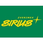 SIRIUS MP s.r.o. (pobočka Hradec Králové, Dukelská tř. 1713/7) – logo společnosti
