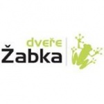 Žabka Jiří - Dveře – logo společnosti