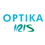 OPTIKA IRIS s.r.o. - Hradec Králové – logo společnosti