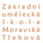 Základní umělecká škola Moravská Třebová – logo společnosti
