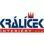 KRÁLÍČEK INTERIÉRY s.r.o. – logo společnosti