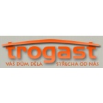TROGAST s.r.o. – logo společnosti