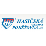 Hasičská vzájemná pojišťovna, a.s. - Generální ředitelství Praha – logo společnosti