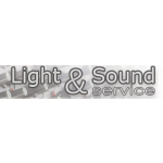 Light & Sound service - Čáslavský Vladimír – logo společnosti