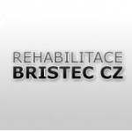 Bristec cz, s.r.o. - REHABILITACE – logo společnosti