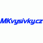 MK výšivky s.r.o. – logo společnosti