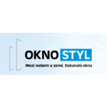 OKNOSTYL group s.r.o. (pobočka Šumperk) – logo společnosti