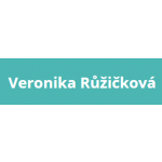 Růžičková Veronika - autopůjčovna – logo společnosti
