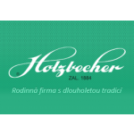 Holzbecher, barevna a bělidlo Zlíč, spol. s.r.o. – logo společnosti
