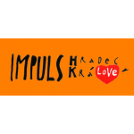 IMPULS Hradec Králové - Centrum podpory uměleckých aktivit – logo společnosti