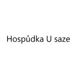 Hospůdka U saze Černožice – logo společnosti