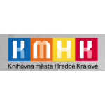 Knihovna města Hradce Králové – logo společnosti