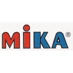 MIKA NÁBYTEK – logo společnosti