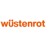 Wüstenrot - stavební spořitelna a.s. - oblastní centrum – logo společnosti