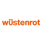 Wüstenrot - stavební spořitelna a.s. - poradenské místo (pobočka Praha 4)) – logo společnosti