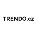 TRENDO s.r.o. – logo společnosti