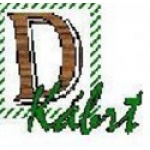 DŘEVODĚL - Palety Kábrt (provozovna) – logo společnosti