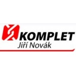 KOMPLET - Novák Jiří – logo společnosti