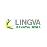 Jazyková škola Lingva s.r.o. - Hradec Králové – logo společnosti