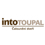 TOUPAL JAN-ČALOUNĚNÍ DVEŘÍ PRAHA HOLEŠOVICE – logo společnosti