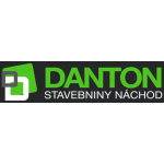 Vintera Radek - DANTON – logo společnosti