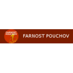 ŘÍMSKOKATOLICKÁ FARNOST Hradec Králové - Pouchov – logo společnosti
