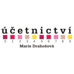 Marie Drahošová – logo společnosti