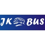 JK-BUS - autobusová doprava (Svitavy) – logo společnosti