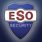 ESO Security spol. s r.o. – logo společnosti