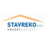 STAVREKO s.r.o. – logo společnosti
