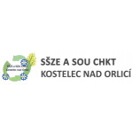 Střední škola zemědělská a ekologická a střední odborné učiliště chladicí a klimatizační techniky, Kostelec nad Orlicí – logo společnosti