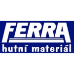 Ing. Lubomír Sedlák- FERRA PARDUBICE – logo společnosti