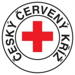 Oblastní spolek Českého červeného kříže Jičín – logo společnosti