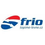 FRIO HK – logo společnosti